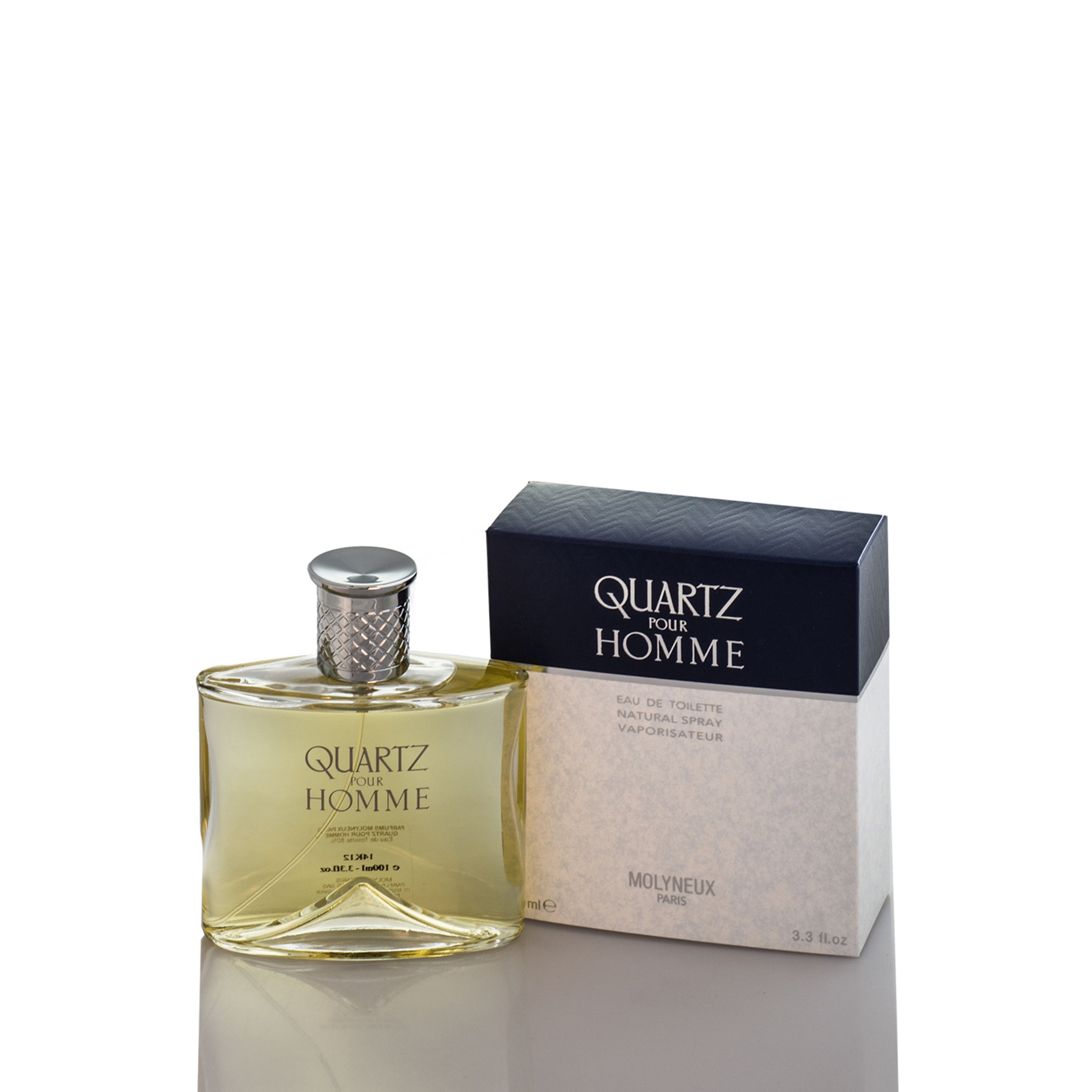 Quartz EDT
