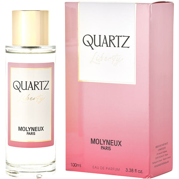 Quartz Liberty EDP