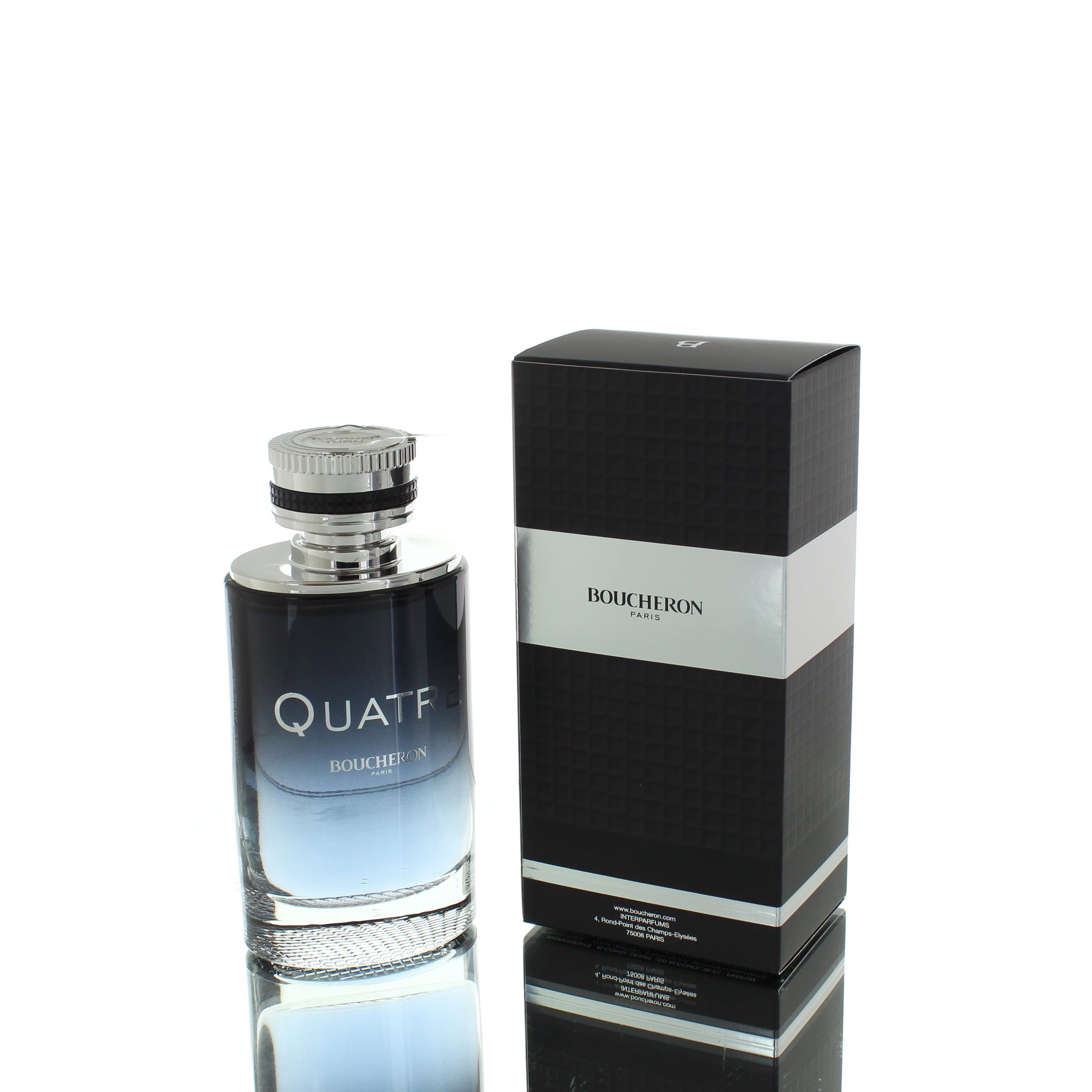 Quatre Absolu De Nuit EDP