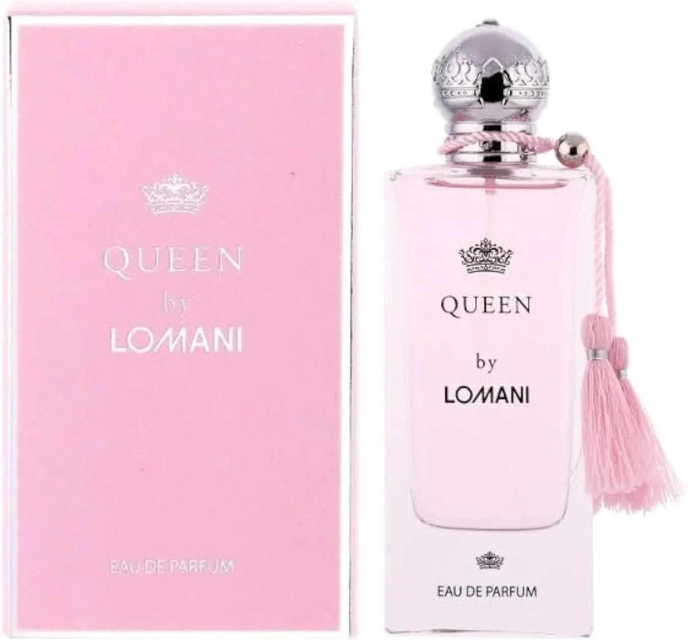 Queen EDP