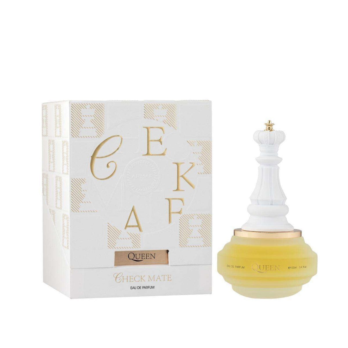 Queen EDP