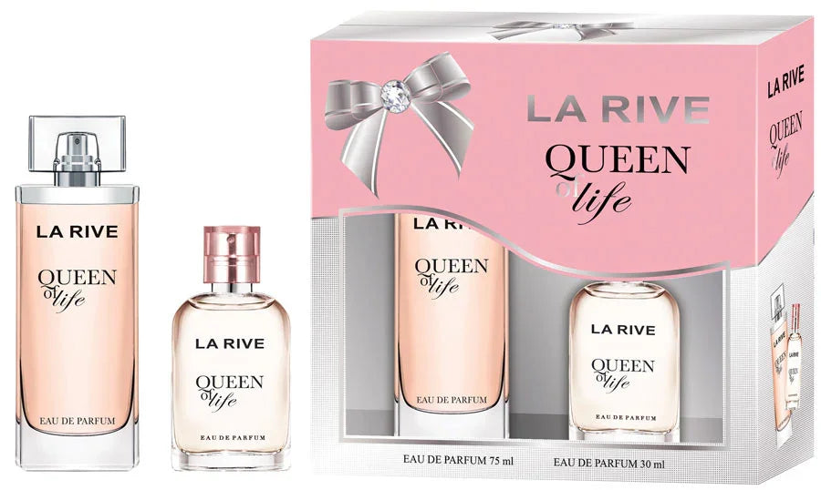 Queen of Life EDP