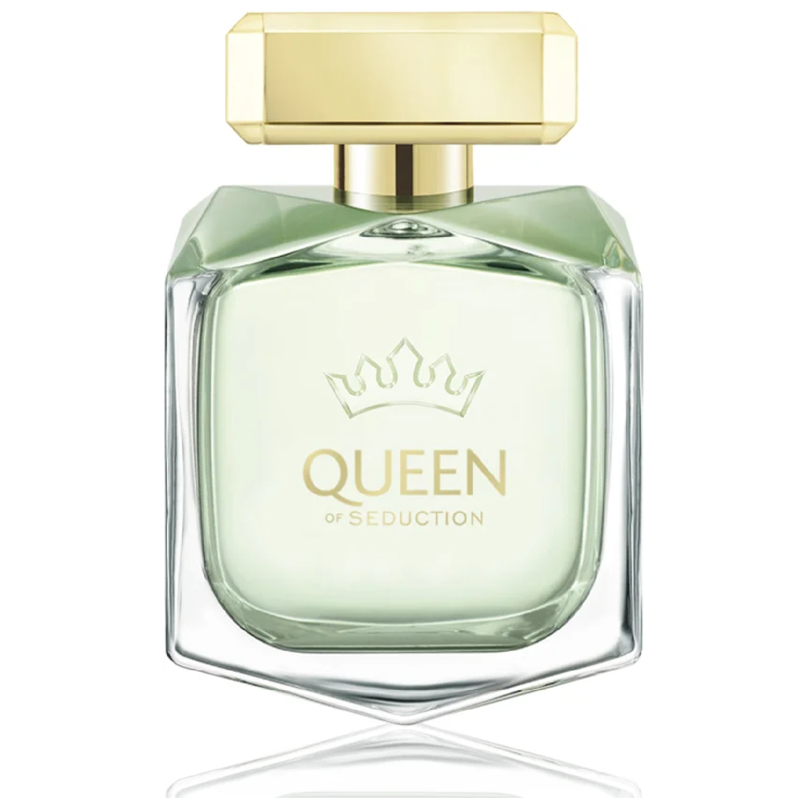 Queen Of Seduction EDT