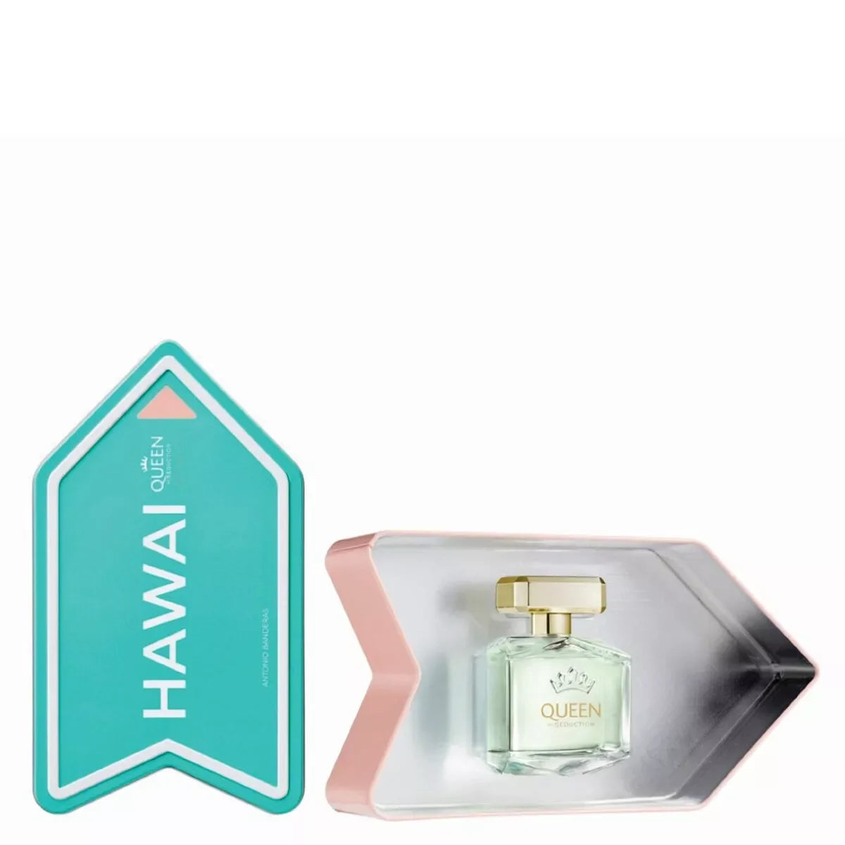 Queen Of Seduction World Hawai EDT