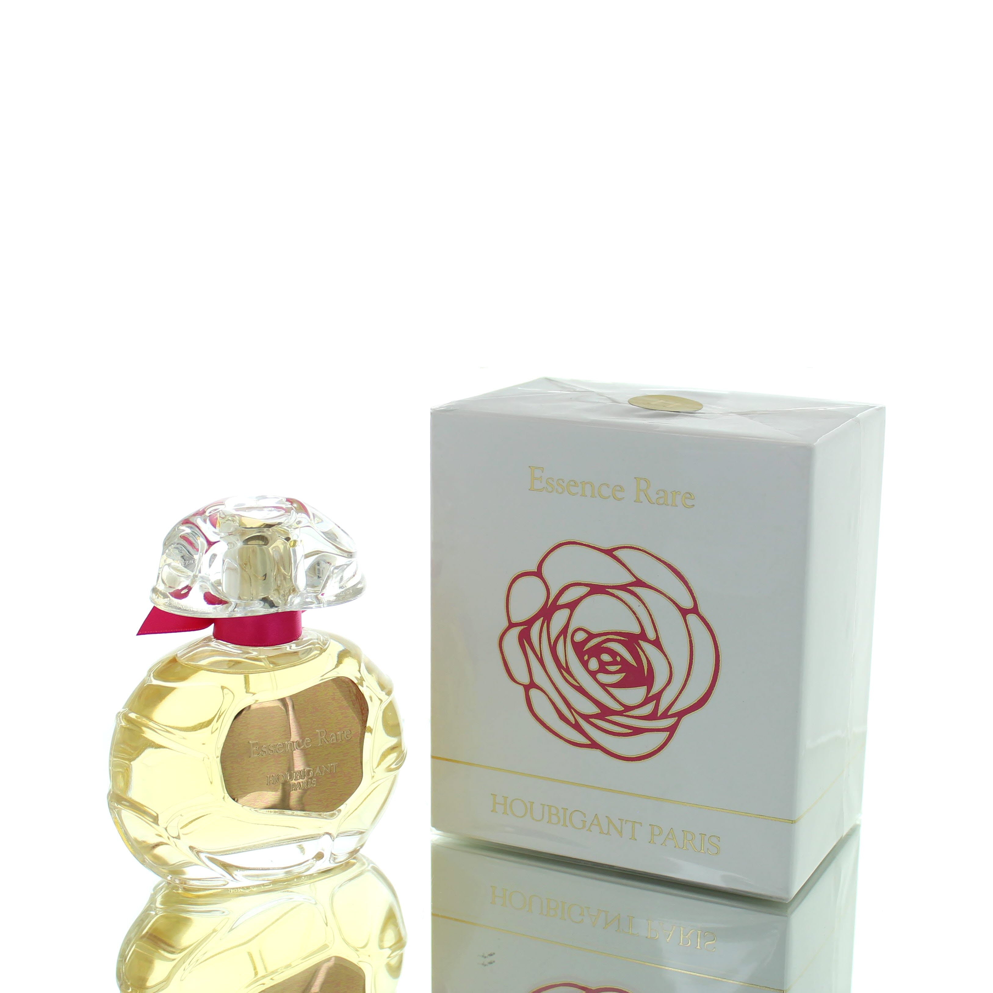 Quelques Fleurs Essence Rare EDP