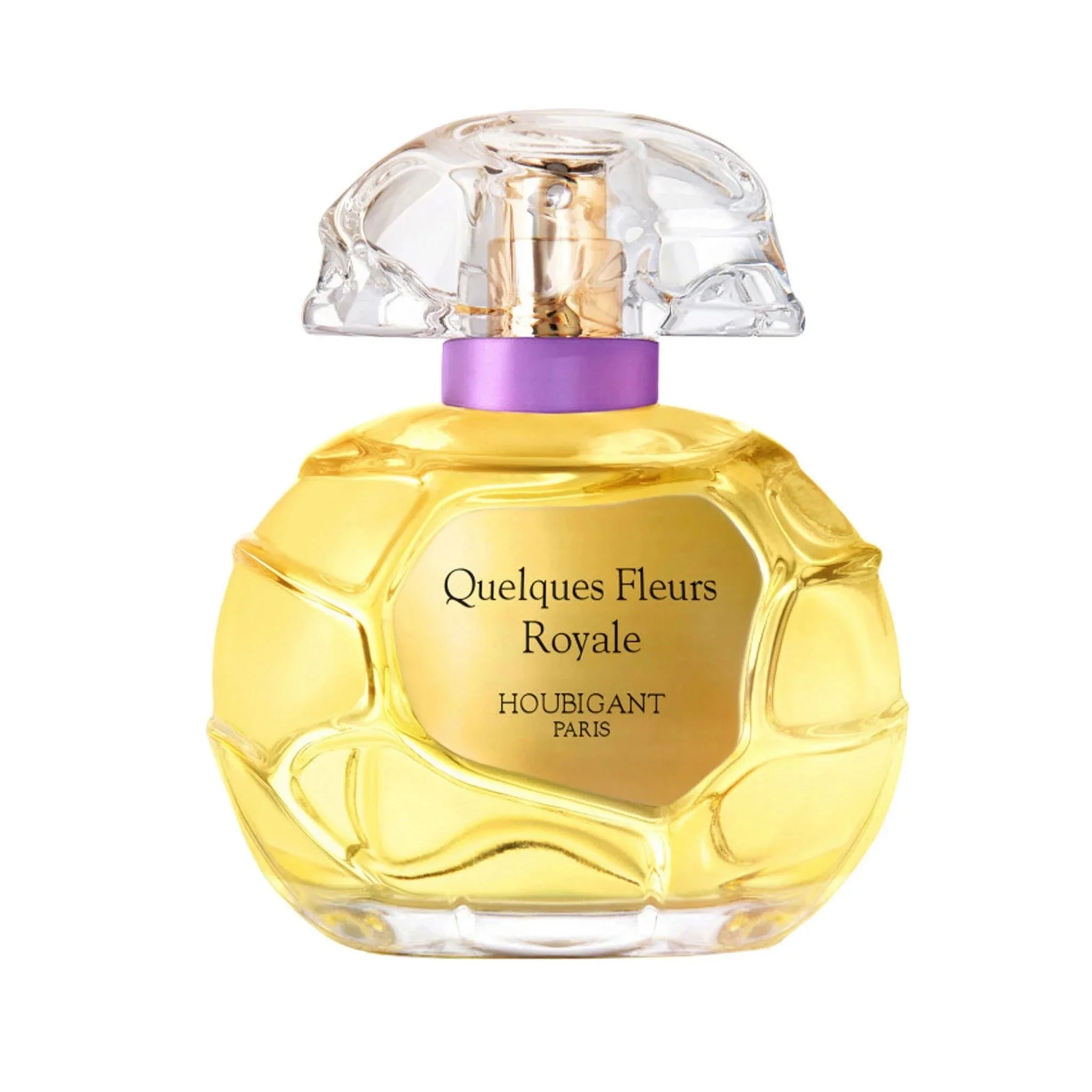 Quelques Fleurs Royale Collection Privee EDP