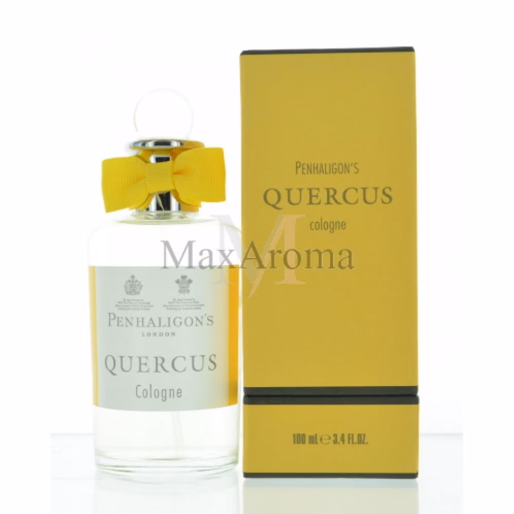 Quercus EDC