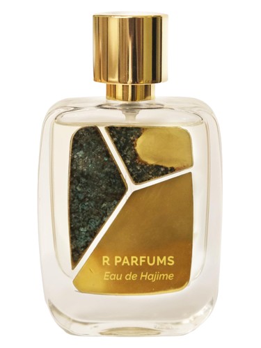 Eau de Hajime