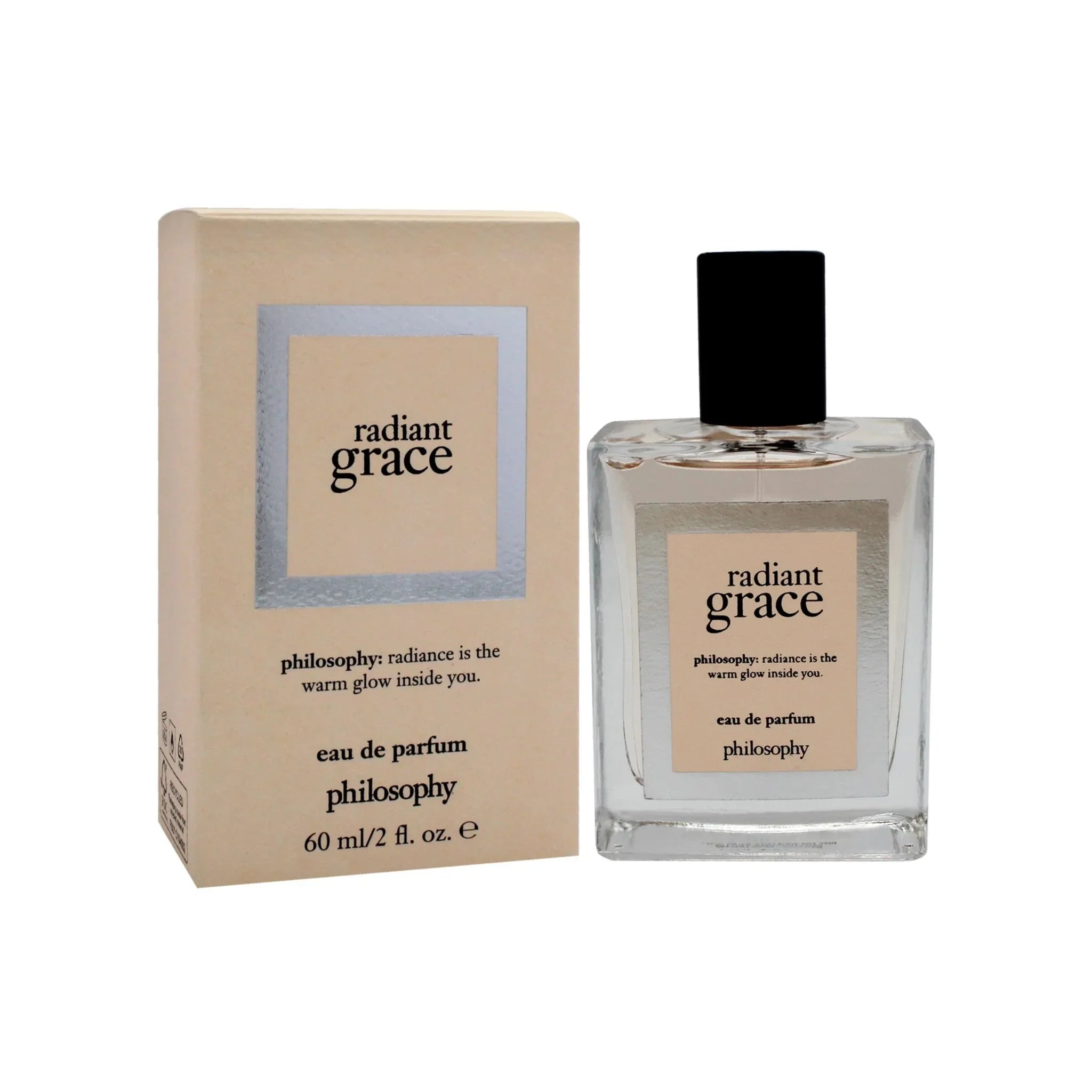 Radiant Grace EDP