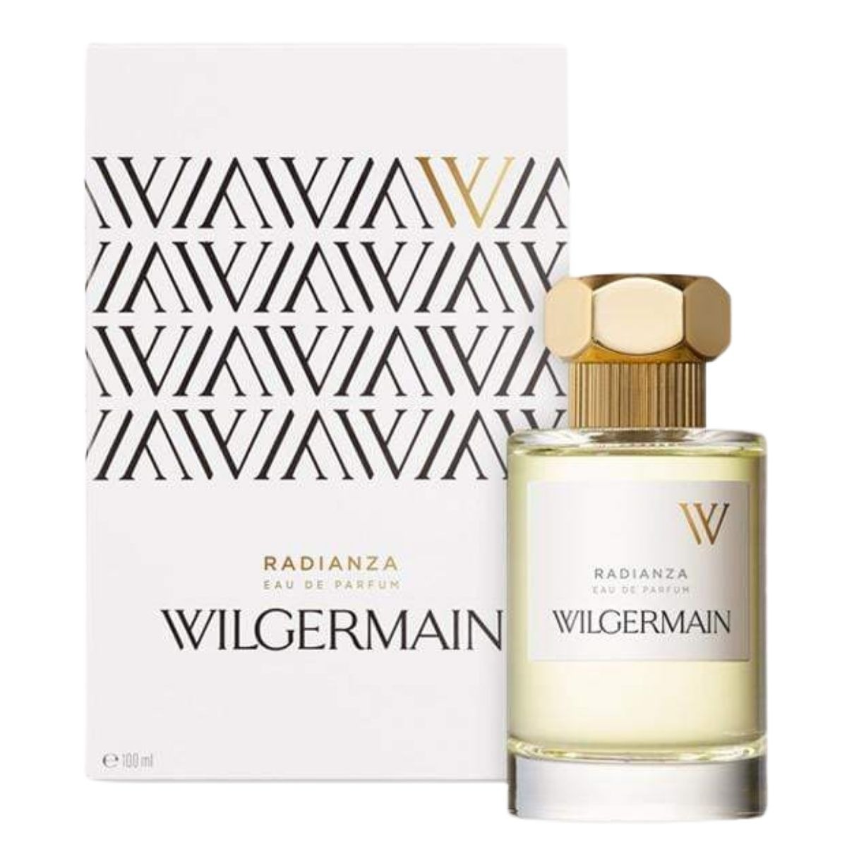 Radianza EDP
