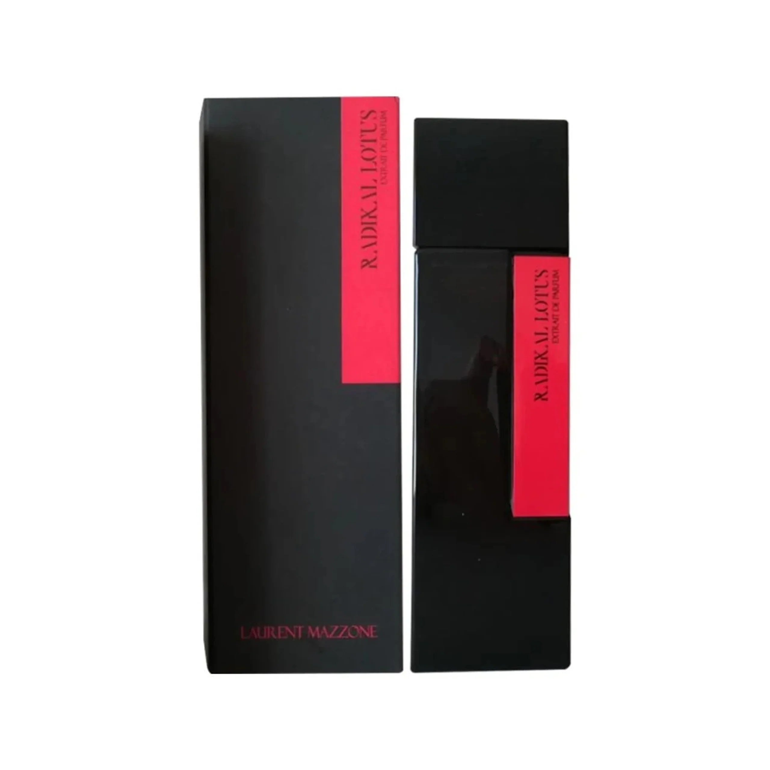 Radikal Lotus EXTRAIT