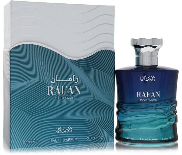 Rafan EDP