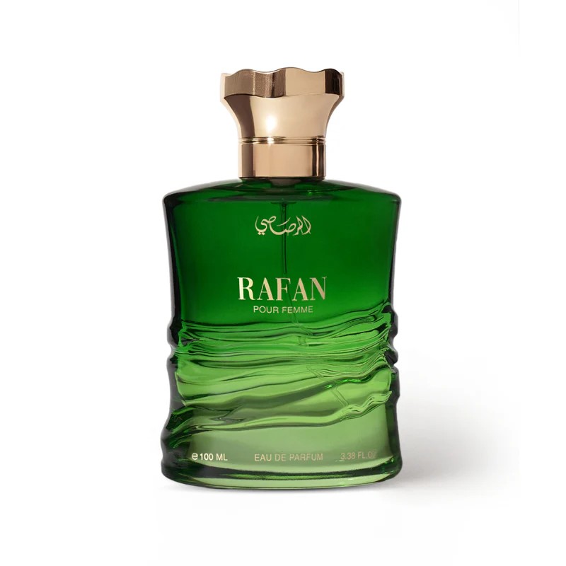 Rafan EDP