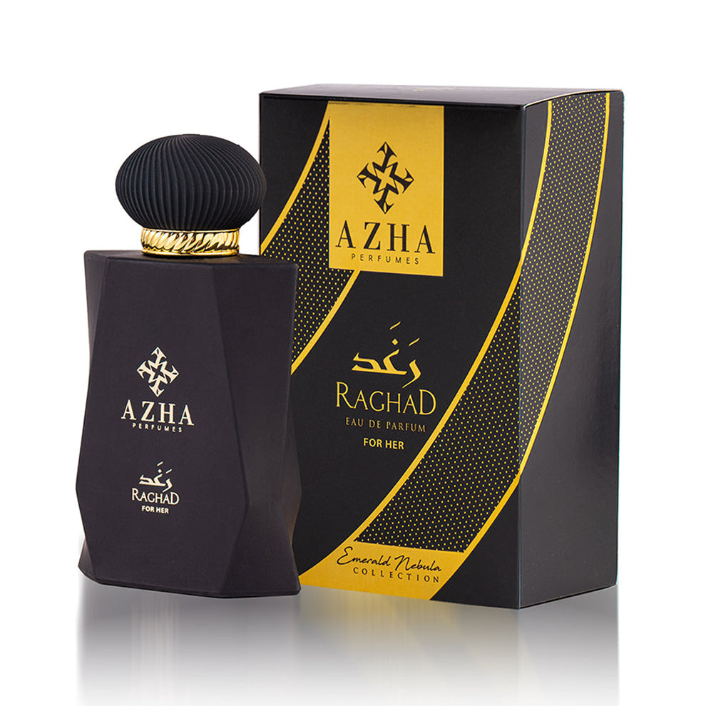 Raghad EDP
