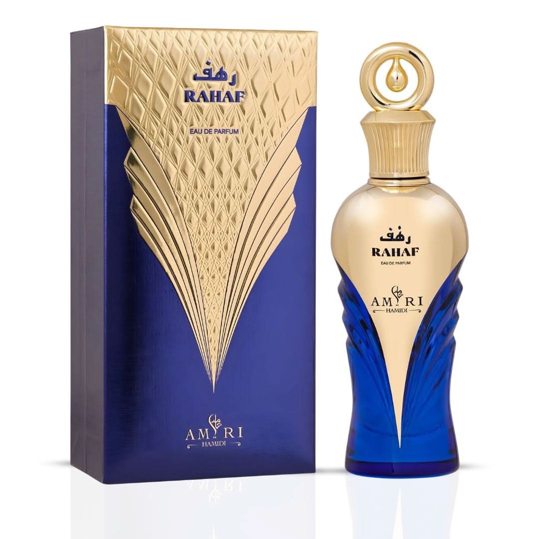 Rahaf EDP