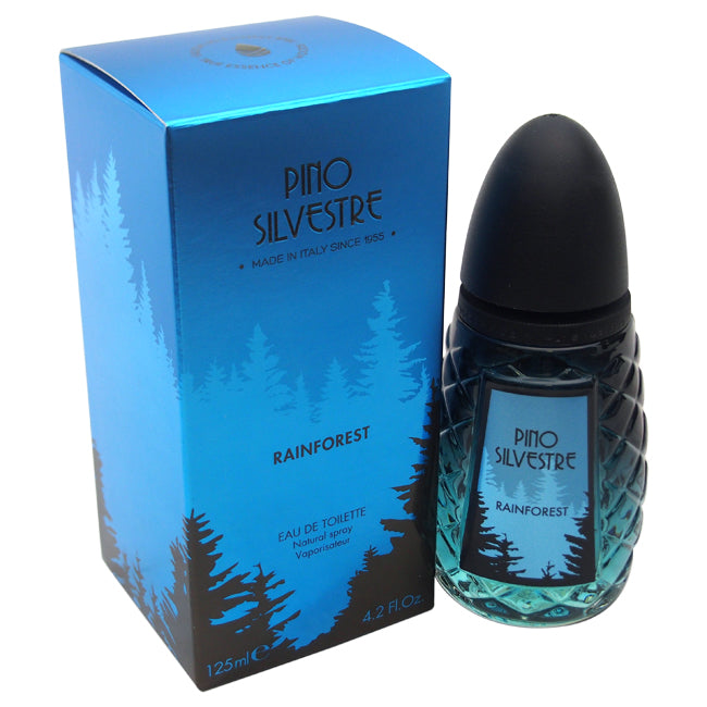 Rainforest EDT