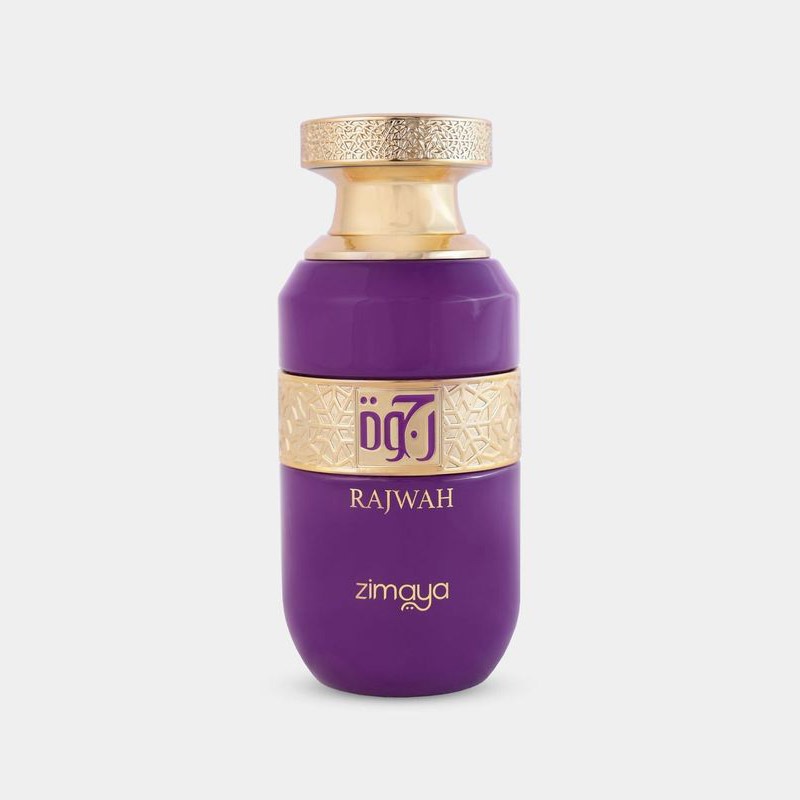 Rajwah EDP