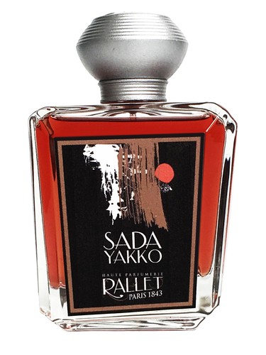 Sada Yakko
