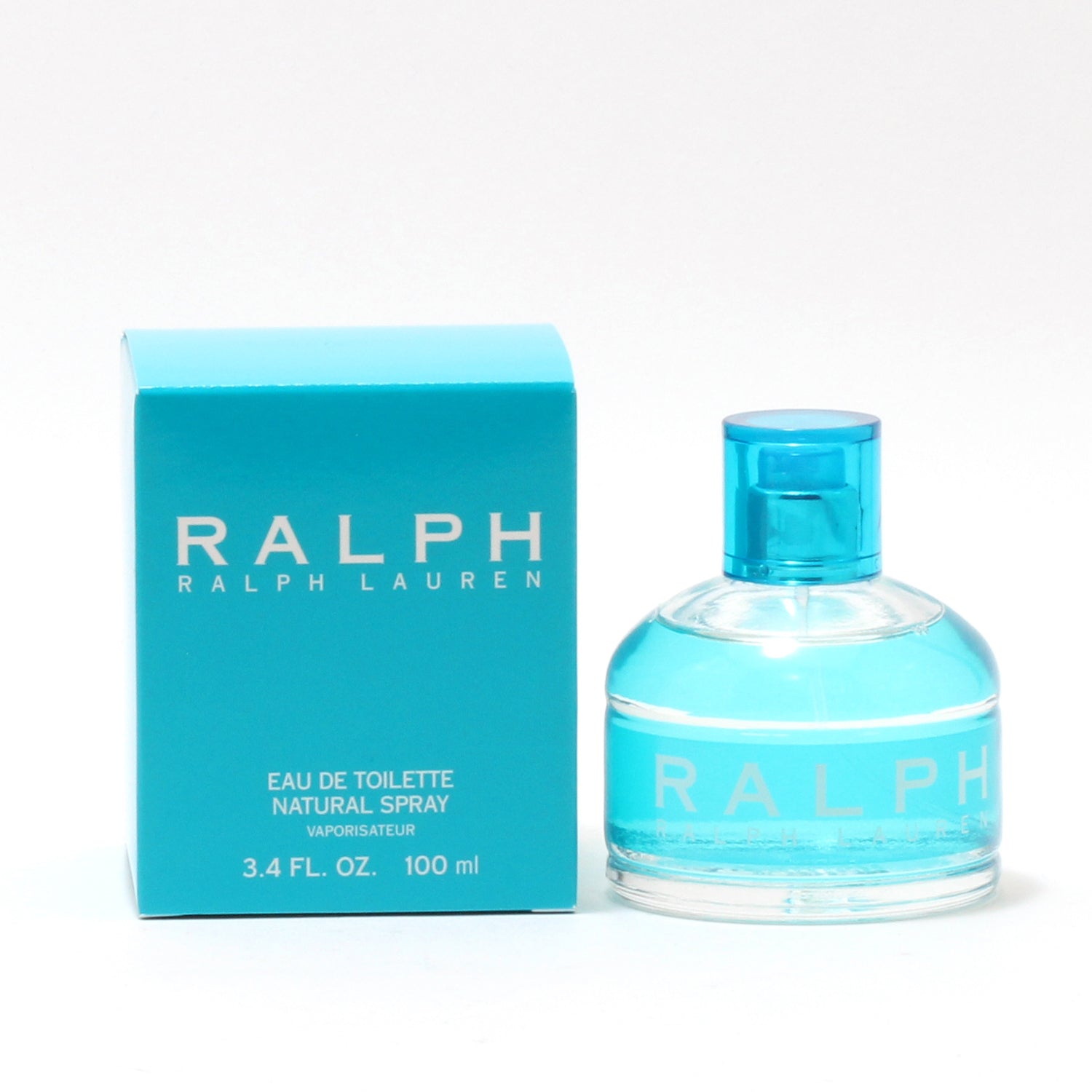 Ralph EDT
