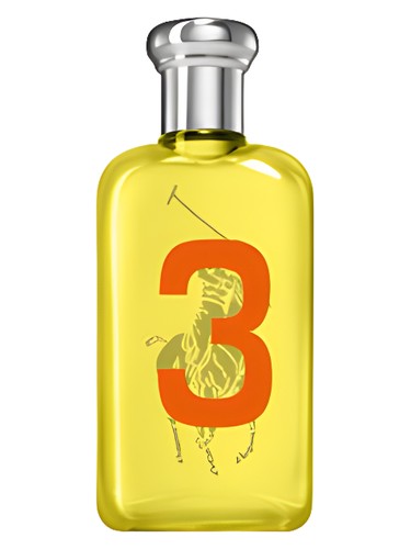 Big Pony 3 for Women