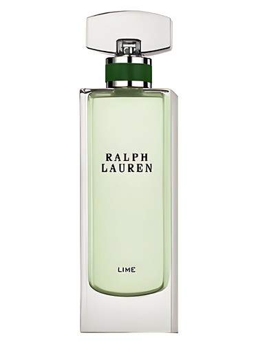 Riviera Dream - Lime