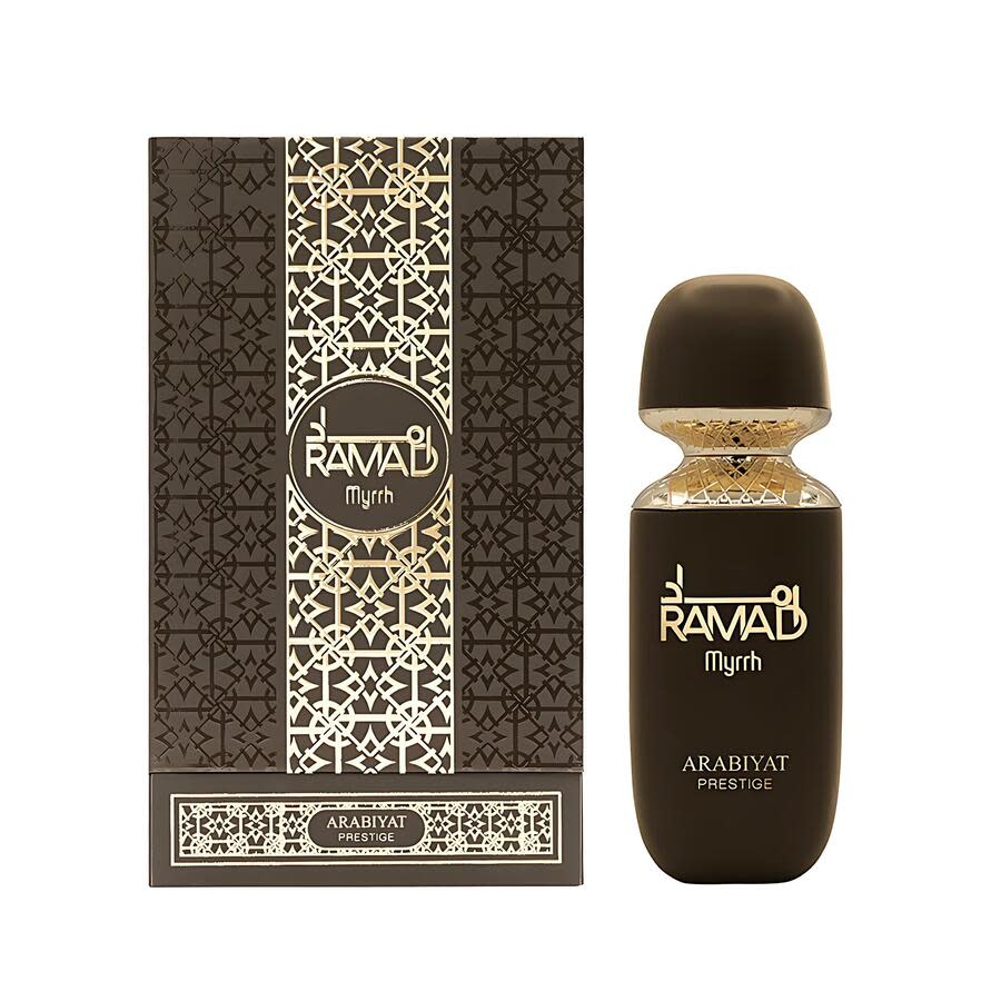 Ramad Myrrh EDP