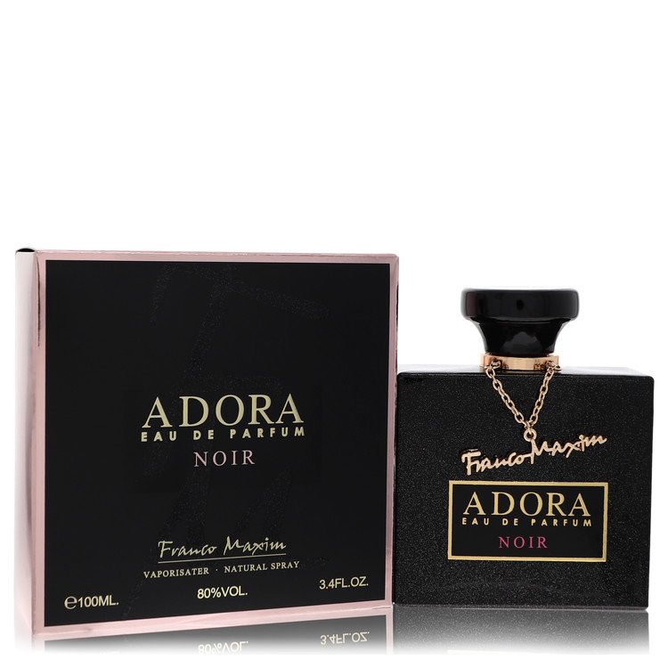 Ramon Blazar No. V Matiene Noir EDP