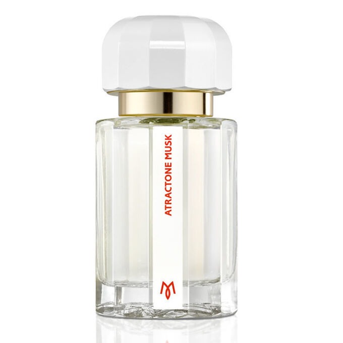 Ramon Monegal Atractone Musk EDP