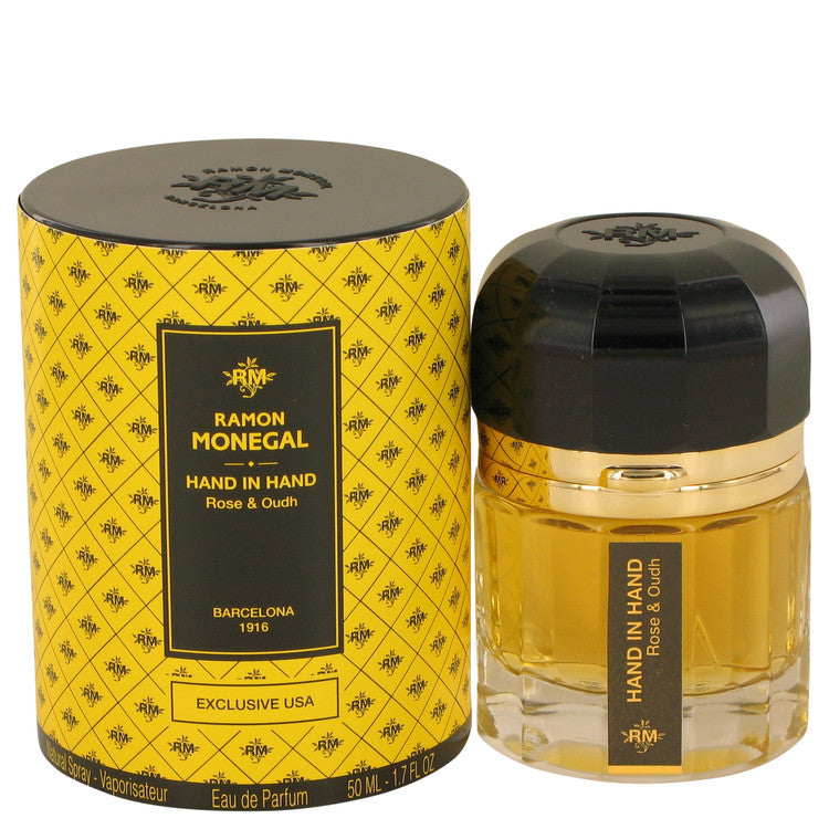 Ramon Monegal Hand In Hand EDP