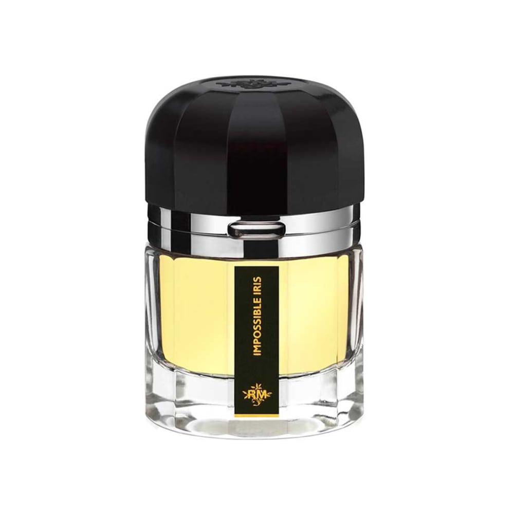 Ramon Monegal Impossible Iris EDP