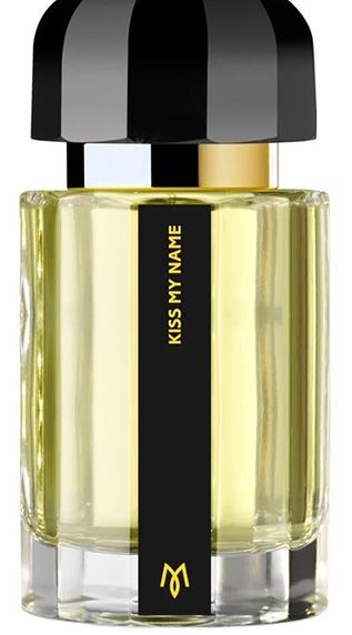 Ramon Monegal Kiss My Name EDP