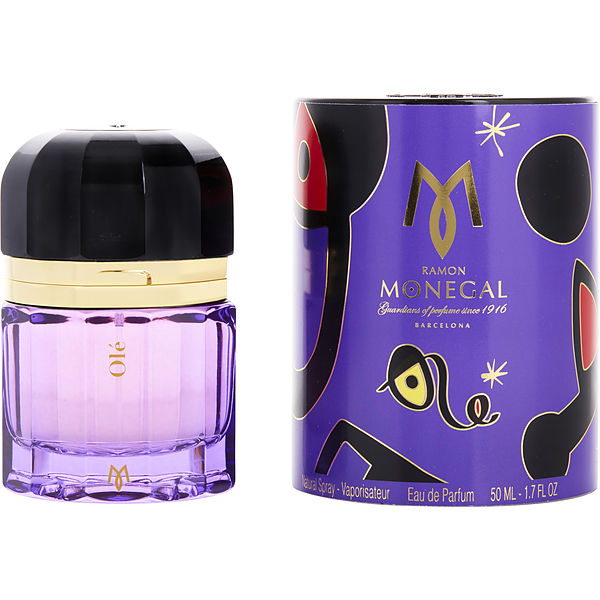 Ramon Monegal Ole EDP