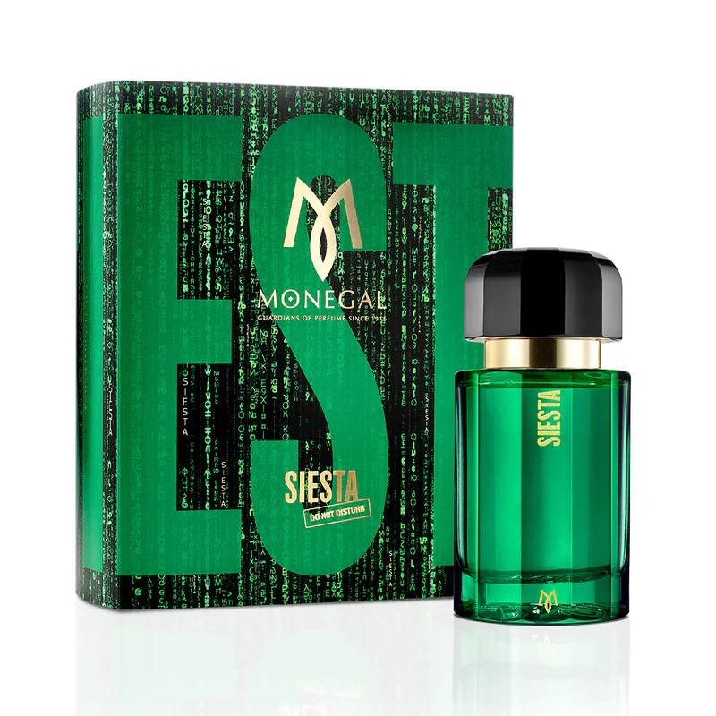 Ramon Monegal Siesta EDP