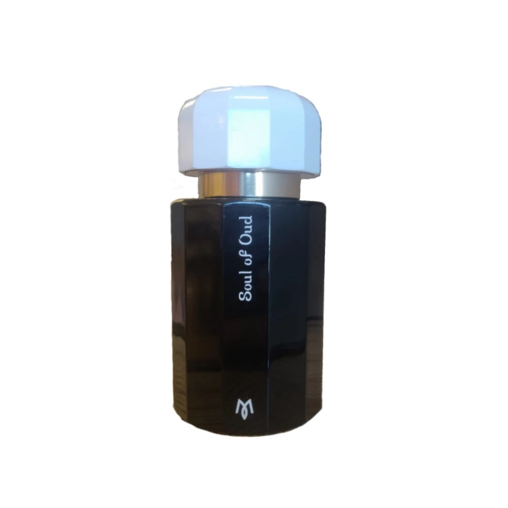 Ramon Monegal Soul Of Oud EXTRAIT