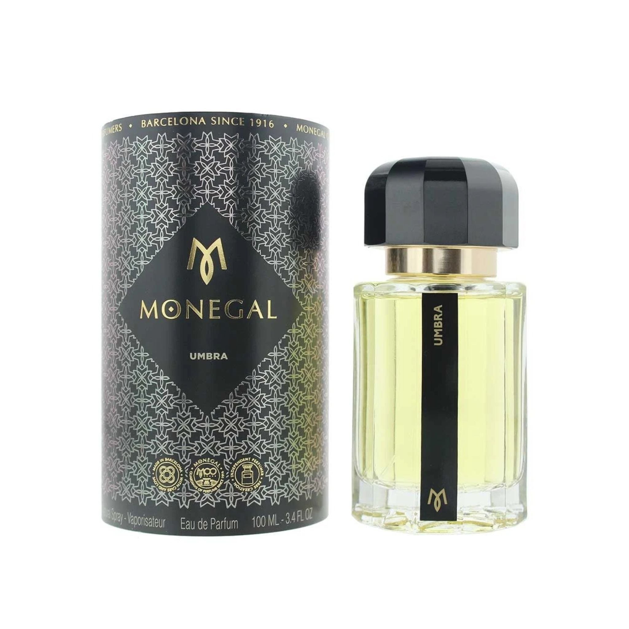 Ramon Monegal Umbra EDP
