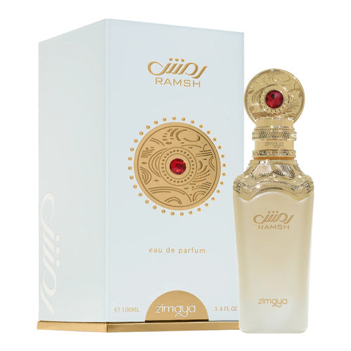 Ramsh Diva EDP