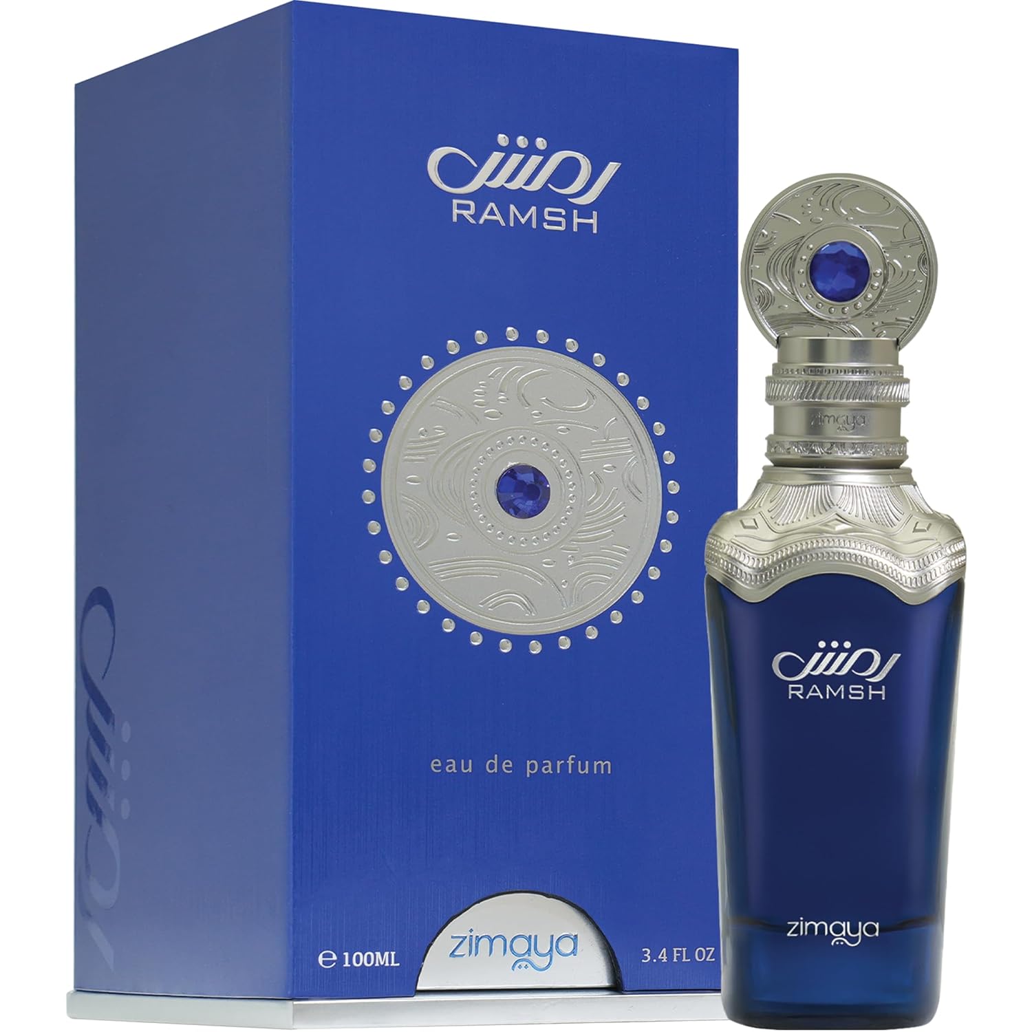 Ramsh Imperium EDP