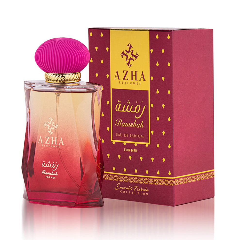 Ramshah EDP