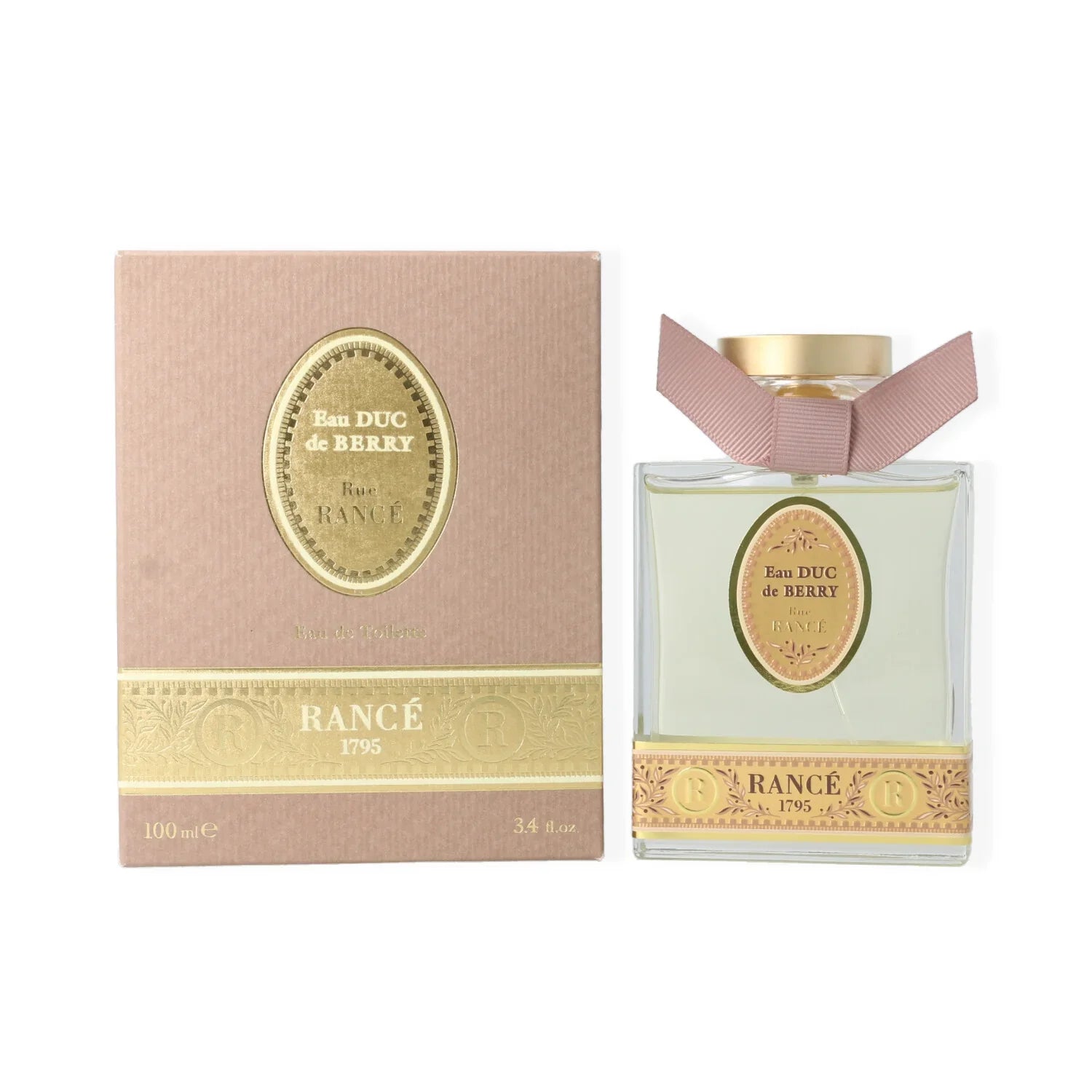 Rance 1795 Eau Duc de Berry EDT