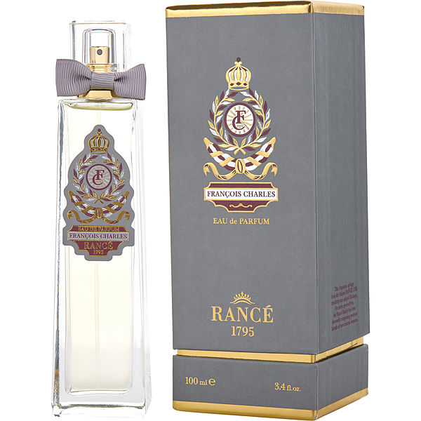 Rance 1795 Francois Charles EDP
