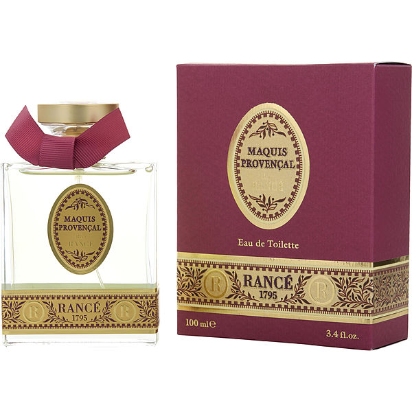 Rance 1795 Maquis Provencal EDT