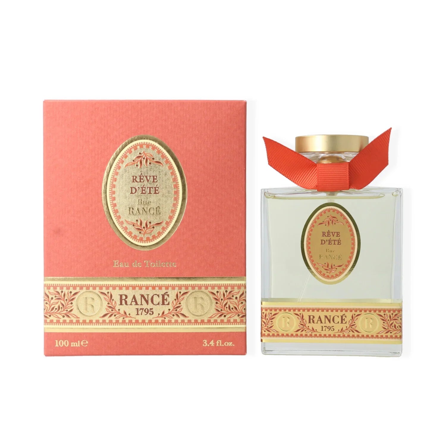 Rance 1795 Rêve D'été EDT