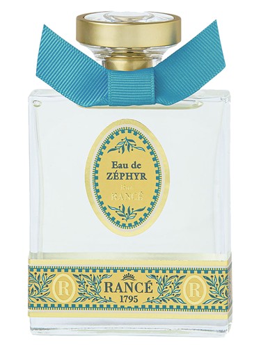 Rue Rance Eau de Zéphyr