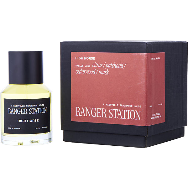 Ranger Station High Horse EDP