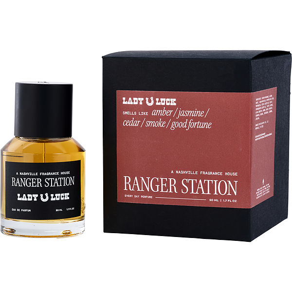 Ranger Station Lady Luck EDP