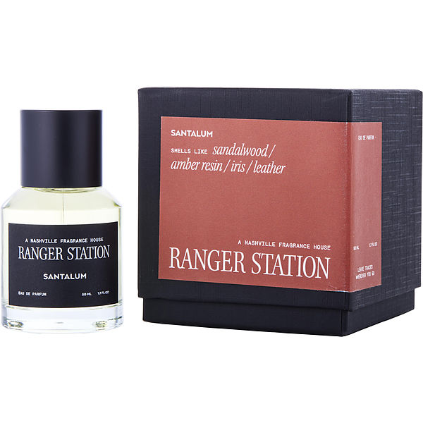 Ranger Station Santalum EDP
