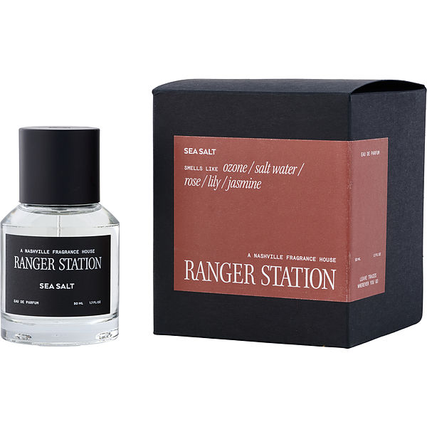 Ranger Station Sea Salt EDP