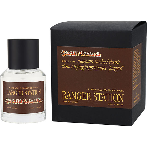 Ranger Station Smooth Operator EDP