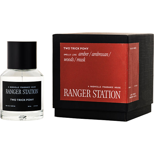 Ranger Station Two Trick Pony EDP
