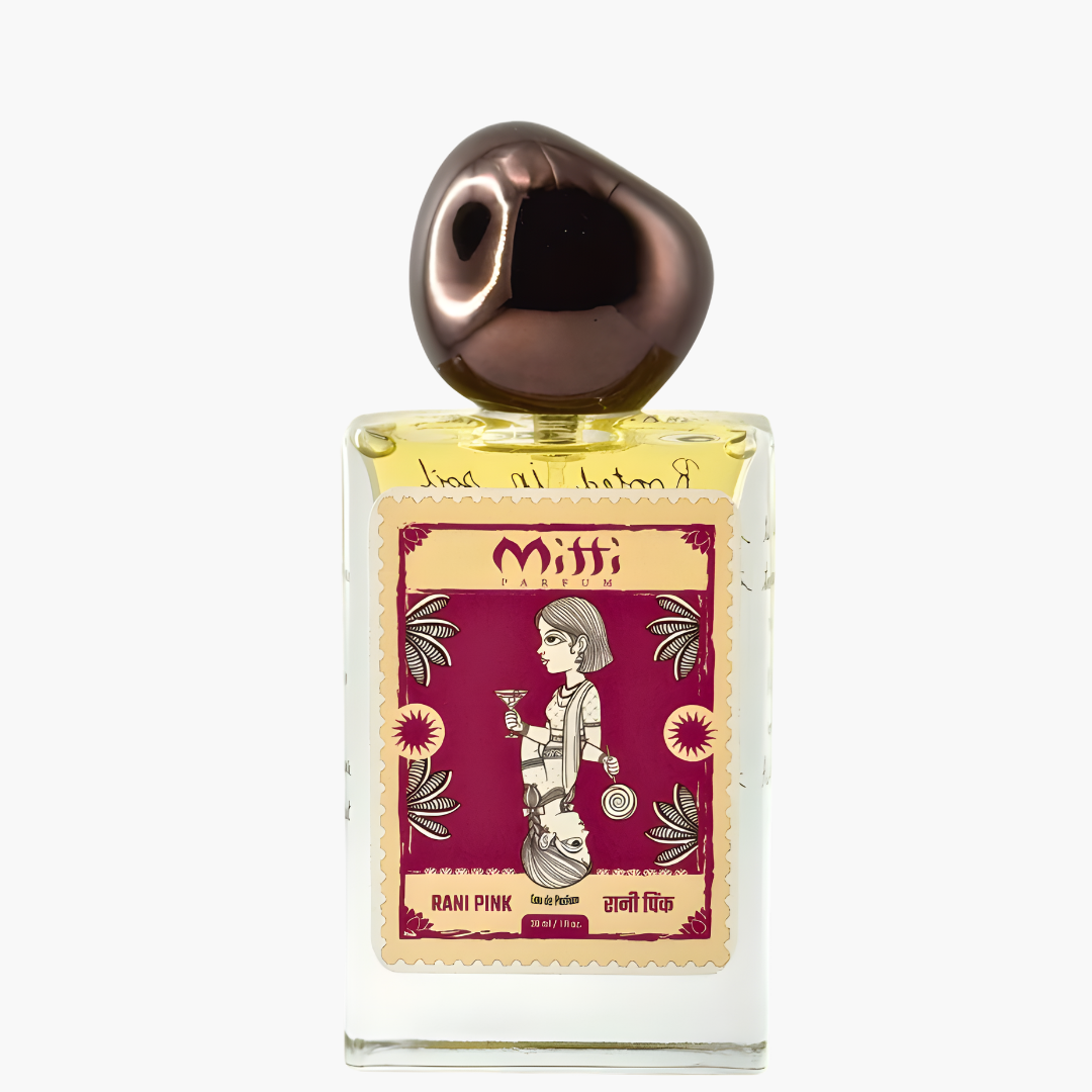 Rani Pink EDP